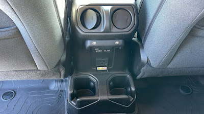 2024 Jeep Gladiator Sport S