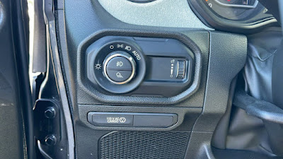 2024 Jeep Gladiator Sport S