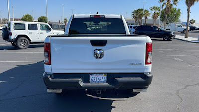 2024 RAM 1500 Tradesman