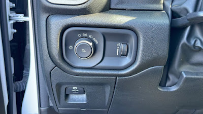 2024 RAM 1500 Tradesman