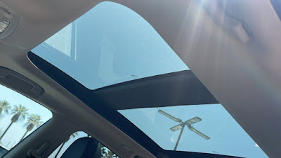 2016 Nissan Murano Platinum