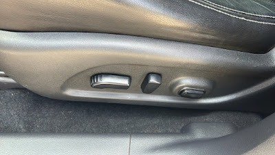 2016 Nissan Murano Platinum