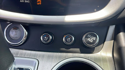 2016 Nissan Murano Platinum