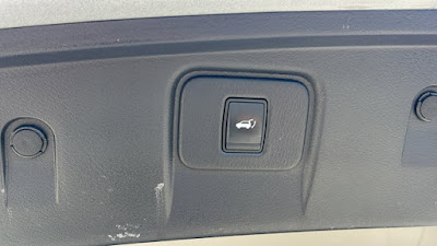 2016 Nissan Murano Platinum