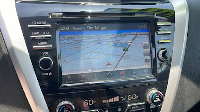 2016 Nissan Murano Platinum