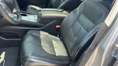 2016 Nissan Murano Platinum