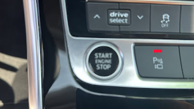 2021 Audi Q7 Premium Plus