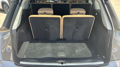 2021 Audi Q7 Premium Plus