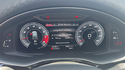 2021 Audi Q7 Premium Plus