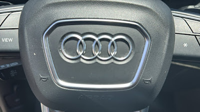 2021 Audi Q7 Premium Plus