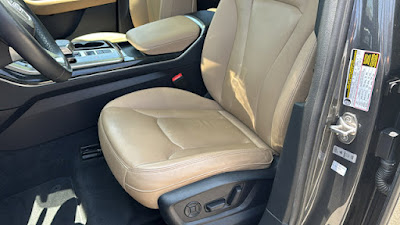 2021 Audi Q7 Premium Plus