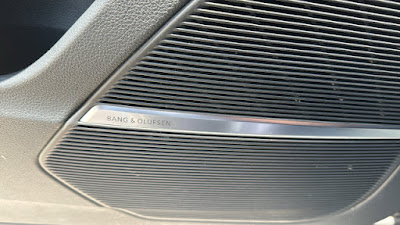 2021 Audi Q7 Premium Plus