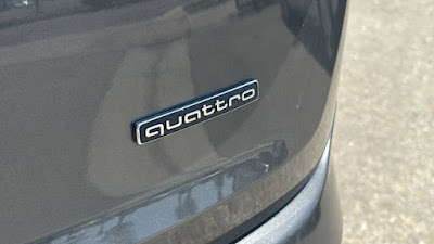 2021 Audi Q7 Premium Plus