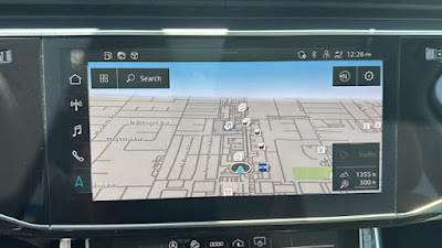 2021 Audi Q7 Premium Plus