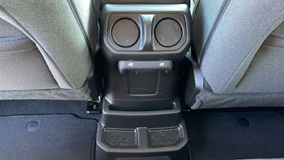 2025 Jeep Wrangler 4xe Sport S