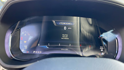 2025 RAM 2500 Rebel