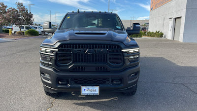 2025 RAM 2500 Rebel
