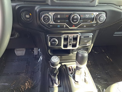 2023 Jeep Wrangler 4xe Willys 4xe