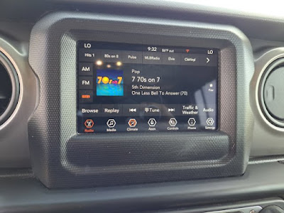 2023 Jeep Wrangler 4xe Willys 4xe
