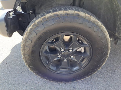 2023 Jeep Wrangler 4xe Willys 4xe