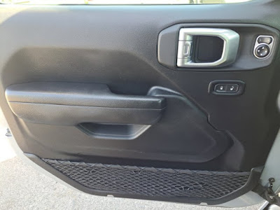 2023 Jeep Wrangler 4xe Willys 4xe