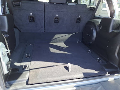 2023 Jeep Wrangler 4xe Willys 4xe