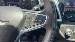 2021 Chevrolet Malibu LS