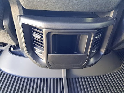 2025 RAM 1500 Warlock