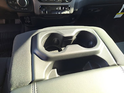 2025 RAM 1500 Warlock