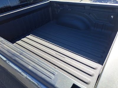 2025 RAM 1500 Warlock