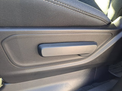 2025 RAM 1500 Warlock