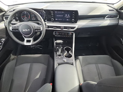 2023 Kia K5 LXS