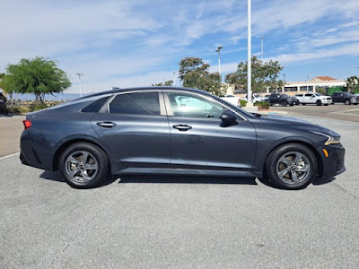 2023 Kia K5 LXS