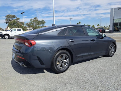 2023 Kia K5 LXS