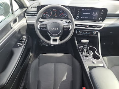 2023 Kia K5 LXS