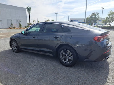 2023 Kia K5 LXS