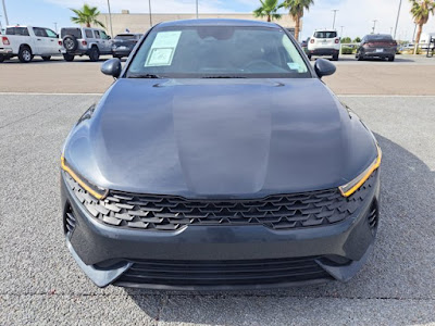 2023 Kia K5 LXS