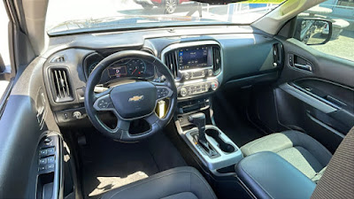 2019 Chevrolet Colorado 2WD LT
