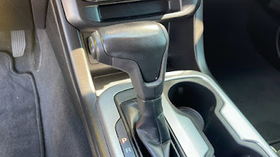 2019 Chevrolet Colorado 2WD LT