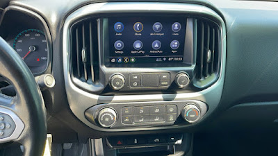 2019 Chevrolet Colorado 2WD LT