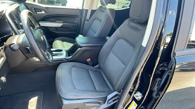 2019 Chevrolet Colorado 2WD LT