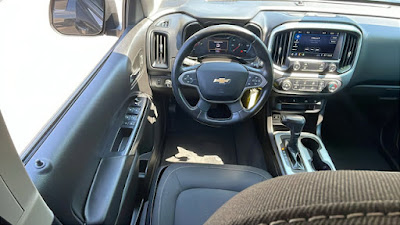 2019 Chevrolet Colorado 2WD LT