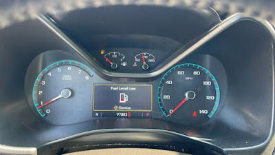 2019 Chevrolet Colorado 2WD LT