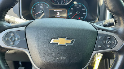 2019 Chevrolet Colorado 2WD LT