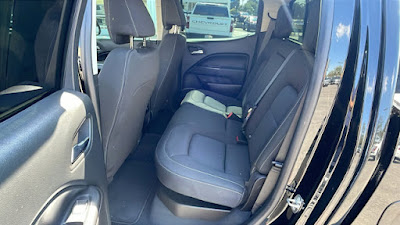 2019 Chevrolet Colorado 2WD LT