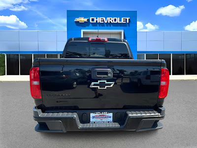 2019 Chevrolet Colorado 2WD LT