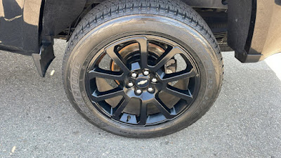 2019 Chevrolet Colorado 2WD LT