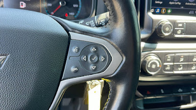 2019 Chevrolet Colorado 2WD LT