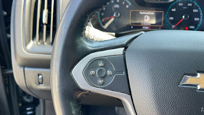 2019 Chevrolet Colorado 2WD LT