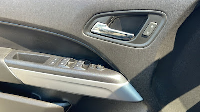 2019 Chevrolet Colorado 2WD LT